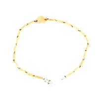 Bracelet Lorenza Gioielli Femme in Or jaune 749886 - 749886